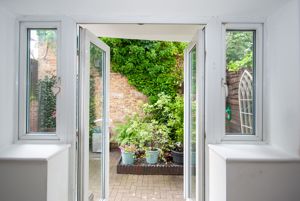 Lounge Doors- click for photo gallery